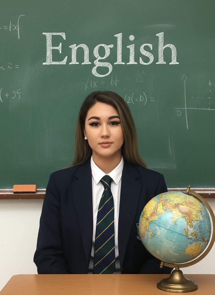 Дусаева Альфия Фануровна.