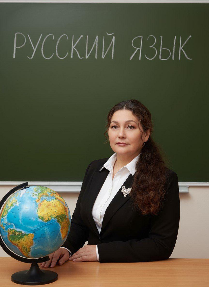 Халитова София Талгатовна.