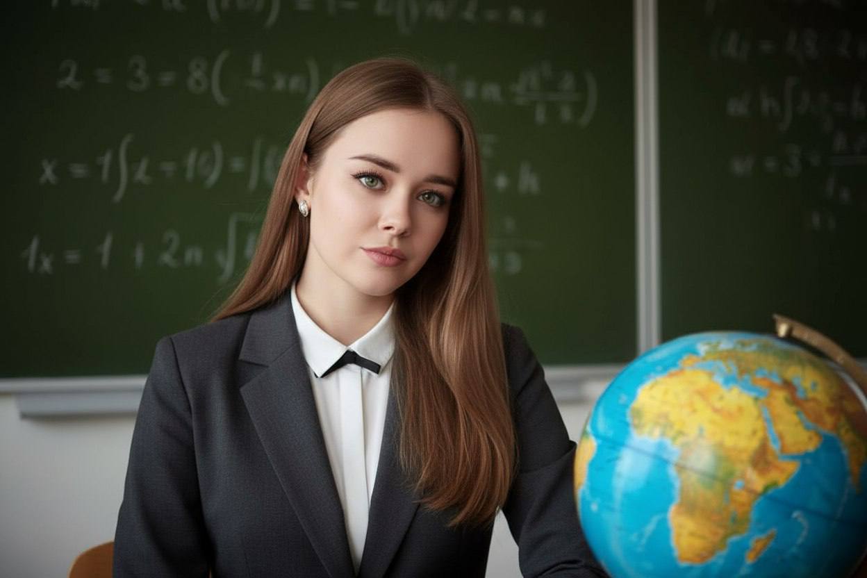 Майорова Анастасия Александровна.