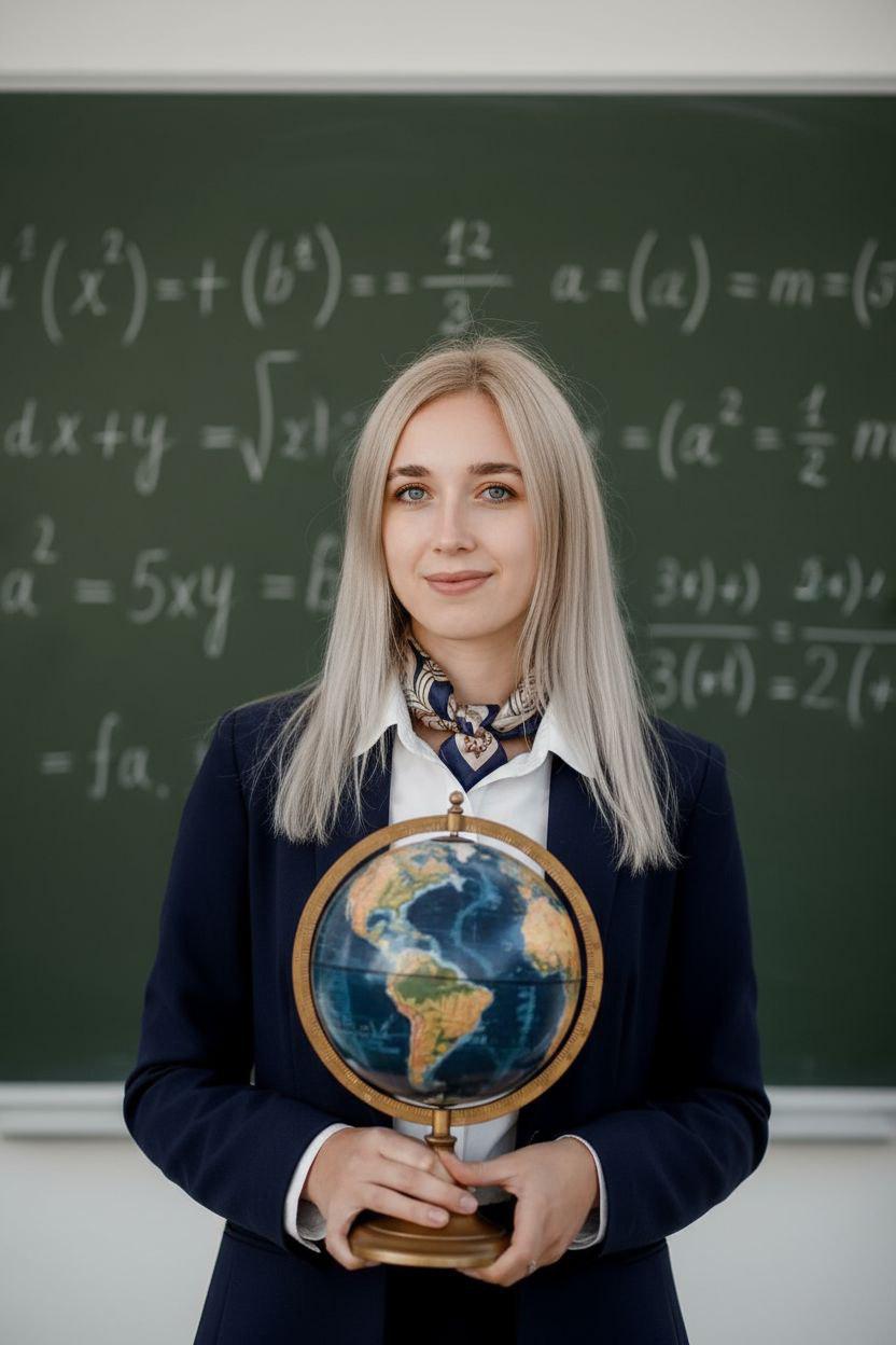 Мишина Кристина Викторовна.